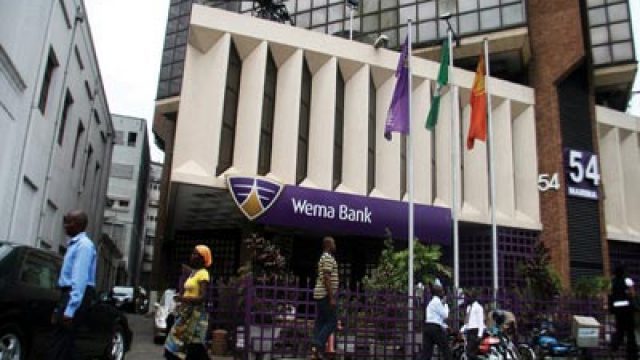 Wema bank celebrates 76 years of customer satisfaction